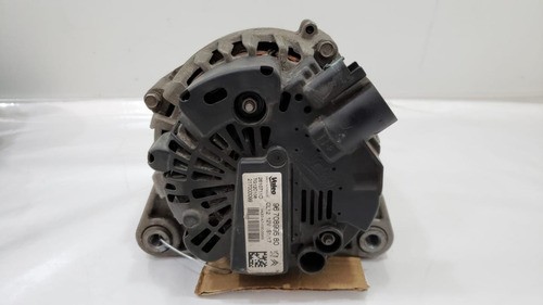 Alternador Peugeot 208 Citroen C3 1.2 2017 2018 2019 2020