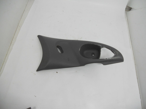 Moldura Maçaneta Dianteira Direita Ford Focus 01/08 C Avaria