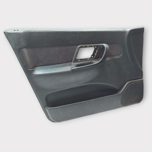Forro De Porta Dianteira/traseira Vw Polo Classic 97 A 2000