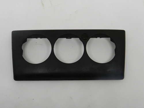 Moldura Comando Ar Gm Vectra 1997 1998 1999 A 2005 90508022