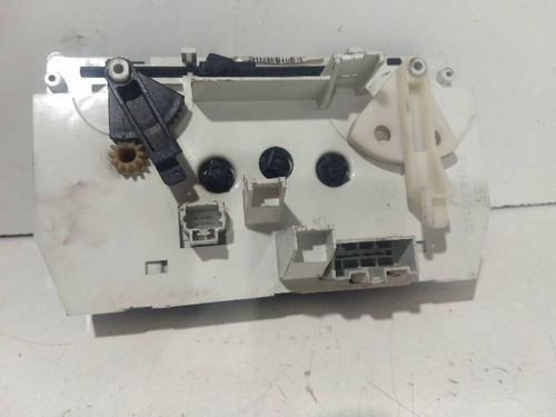 Comando Ar Condicionado Peugeot 307 2004 151440100