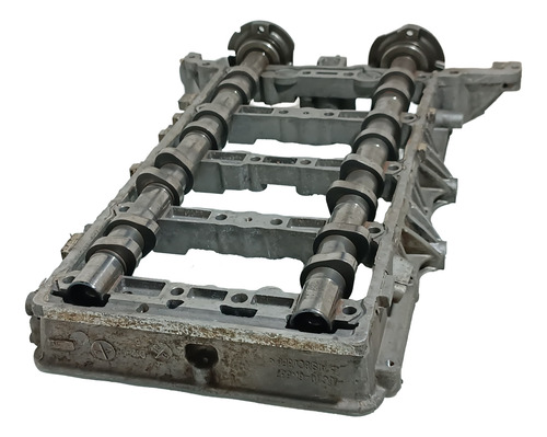 Gaiola Eixo Comando Cabeçote Ford Transit 2.4