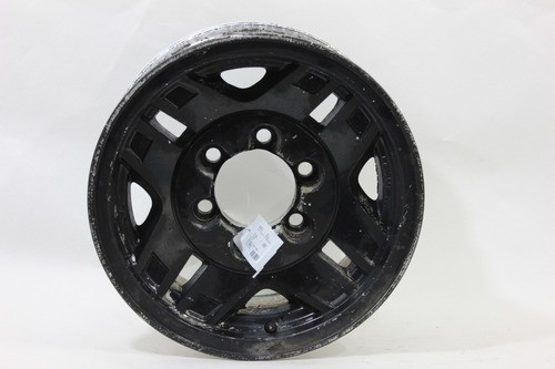 Roda Liga Aro 15 6 Furos Hilux 98/04 Usado (532)