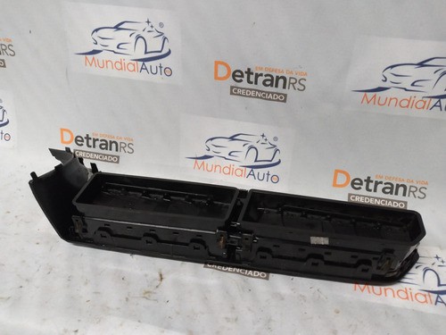 Difusor De Ar Vw Gol G7 Original 4633