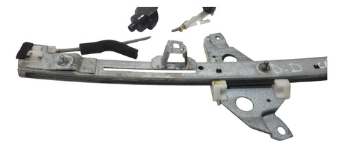Máquina Vidro Dianteira Direita Toyota Camry/ 1995 (al)