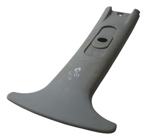 Moldura Central Coluna L/ D Vw Gol G2 95/97 (ap) Cxa 542