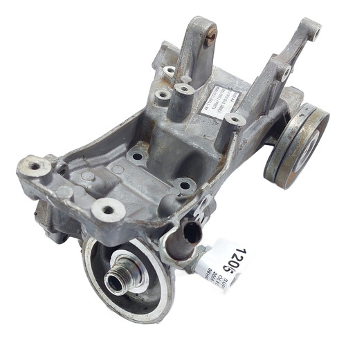 Suporte Do Filtro De Óleo Audi A4 2.0 Tfsi Ano 2009 Á 2012