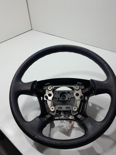 Volante Direçao Honda Civic 2013/2018 (vj) 338