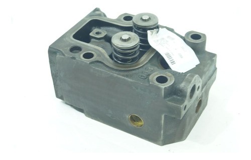 Cabeçote Vw 8-140 94/99 Usado (501)