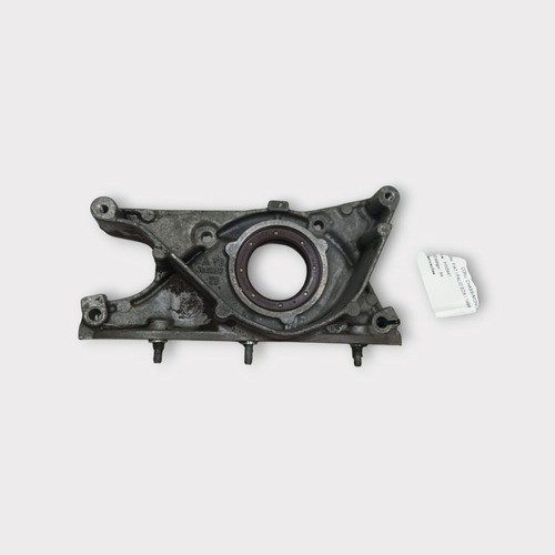 Flange Retentor Virabrequim Fiat Palio Uno Fiorino 85 02