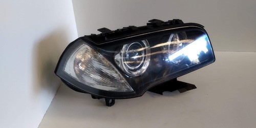 Farol Direito Bmw X3 2008