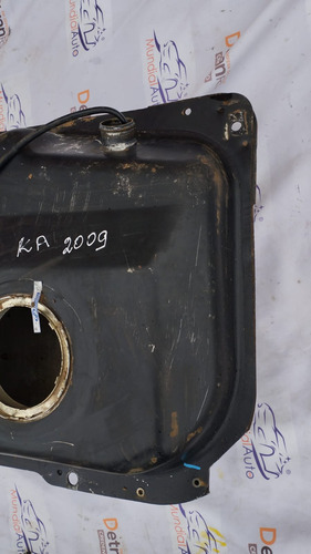 Tanque Combustível Ford Ka 2008/2013 Original 19150