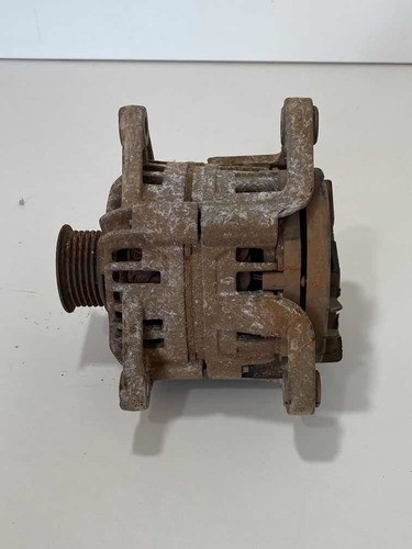 Alternador Ford Fiesta / Courier / Ka 75 Amp 1s6510300aa