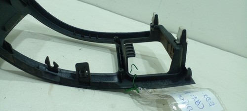 Moldura Difusor Ar Esquerdo Honda Cr-v 2010 Cxa4 (s)