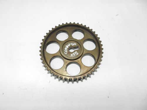 Polia Engrenagem Comando Valvulas Gm Corsa 1.6 97 90528768