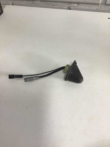 Base Antena Teto Gm Corsa 94/06 20943*