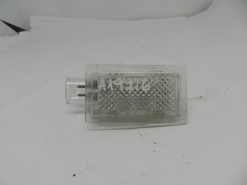 Luz Cortesia Porta Malas Ford Edge V6 2011 2012 9e5313a756aa