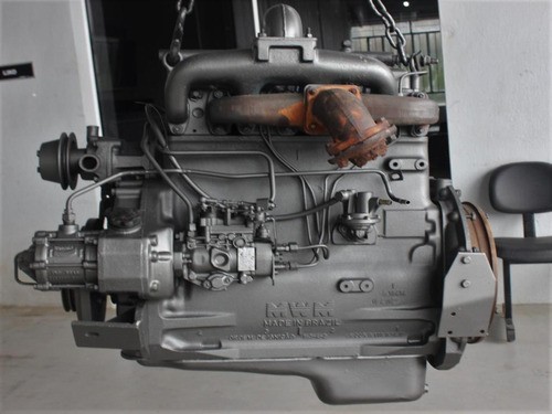 Motor F-1000 72/92 (019)