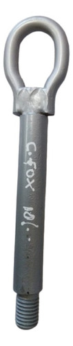 Gancho Reboque Fox Up Space Fox  Amarok
