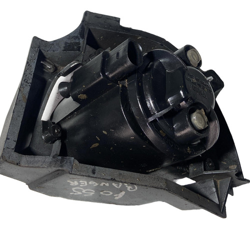 Farol Milha Esquerdo Audi A6 1997 1998 1999 2000 2003 2004