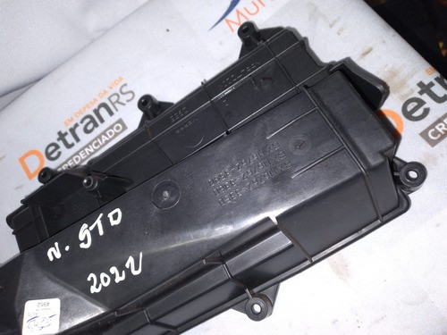 Tampa Filtro Ar Cond Fiat Argo Cronos 16-19 Stada 21..  4952