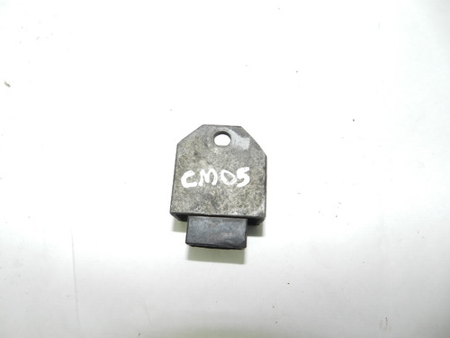 Retificado Regulador Voltagem Titan 125 150 00/05 Sh634a12