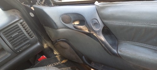 Foros De Porta Gm Vectra 1997 (m)