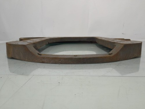 Flange Capa Seca Volante Mwm 229 F1000 F4000 922507010140