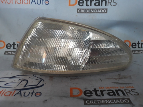 Lanterna Seta Pisca Ford Mondeo 93 94 95 96 Original Le 3059