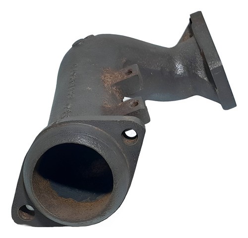 Bota Tubo Cano Turbina Ranger 2.5 1997/2001 Maxion C70540