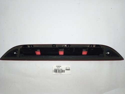 Brake Light Fiat Fiorino 2014 A 2020 Pn:100210885