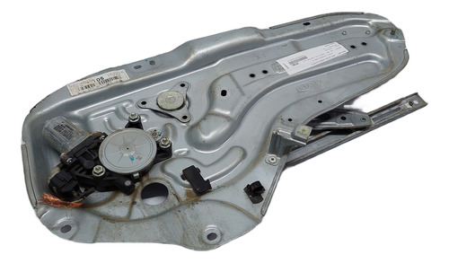 Maquina Vidro Porta Traseira Direita Kia Cerato 2009 A 2013