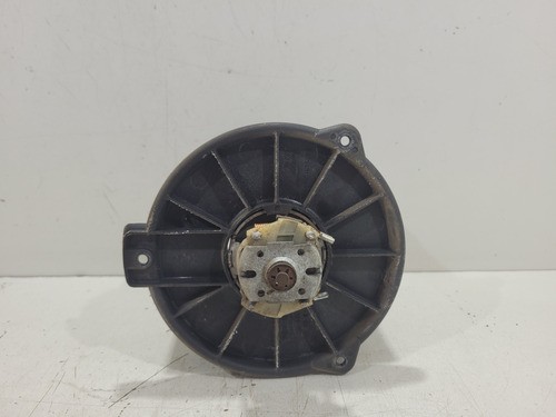 Ventilador Ar Forçado Vw Gol Parati G2 G3 (t)