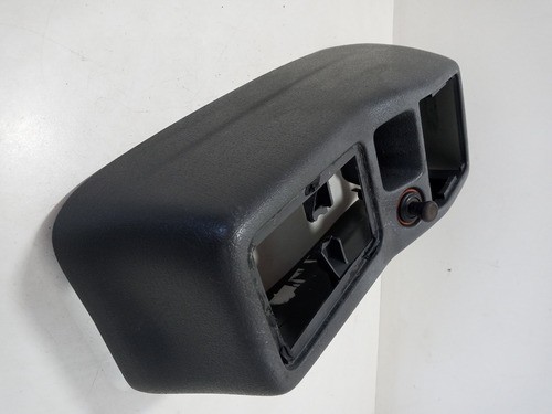 Moldura Do Console Vw Gol G2 377863243 Original