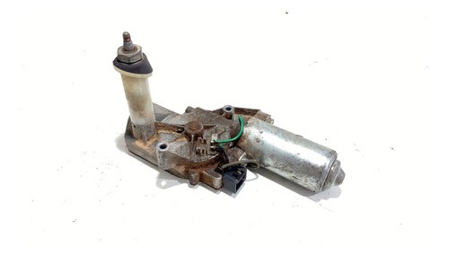 Motor Limpador Traseiro Fiat Uno 84 Até 04 7658806