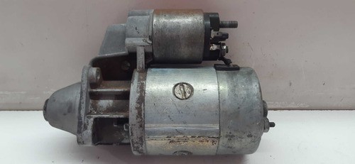  Motor Arranque Fiat Uno Mille  1993 9000082058