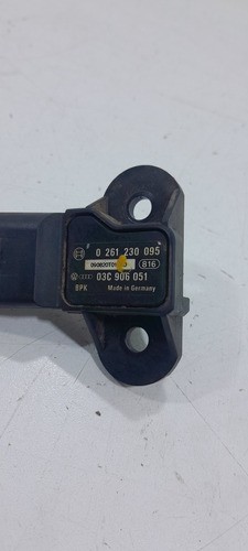 Sensor Map Volkswagen Fox 1.0 Gol G4 G5 0261230095 (vj)