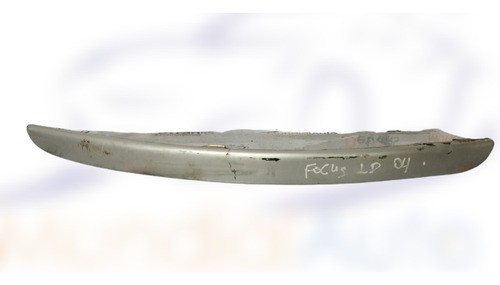 Friso Para-choque Diant Dir Ford Focus 04/08  16922