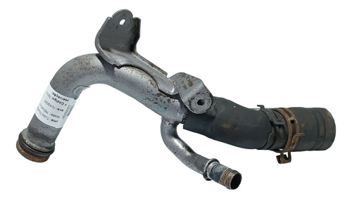 Tubo Cano Agua Bloco Motor Renault Master 2.3 2013 2021