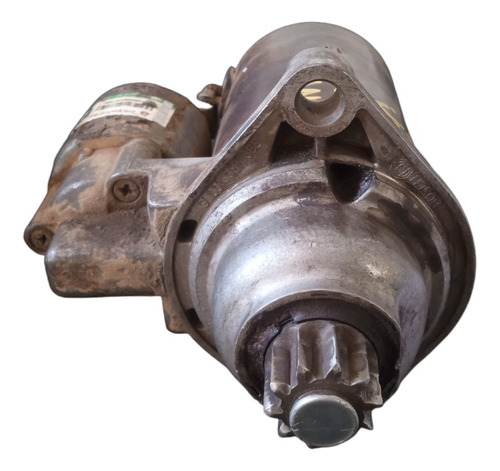 Motor Partida G3 1.0 16v Vw Gol Special Parati 2000 2001