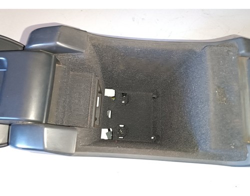 Console Central Superior Volvo Xc60 2011 2012 2013 