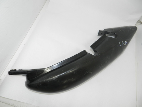 Rabeta Lado Esquerdo Paralela Honda Titan Cg Fan 125 00/08