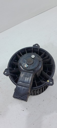 Motor Ventilação Interna Toyota Hilux Sw4 05/08 (vj)