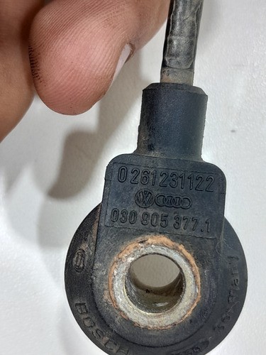 Sensor Detonação Gol G2 1.0 8v 16v 97/01 0261231122 (vj)