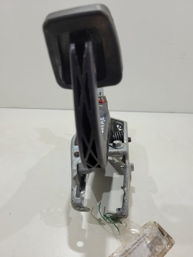 Pedal Acelerador Gm Vectra 2006/11 (r)