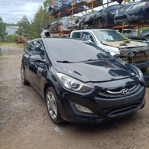 Sucata Hyundai I30 1.8 16v 2013 2014 2015 Retirada De Peças