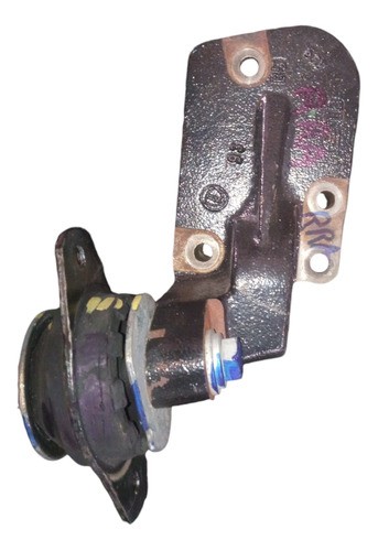 Suporte Coxim Motor Fiat Fiorino 2006 2007 Original Usado 