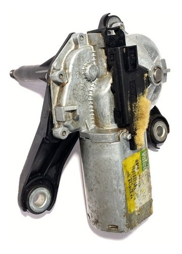 Motor Limpador Vidro Traseiro Original Ecosport 2004 A 2012