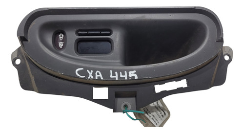 Relógio De Horas Renault Scenic 1.6/2.0 00/06 (al) Cxa 445