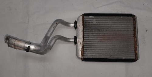 Radiador Ar Quente Gm Vectra Sedan Elegance 2.0 8v 06/12
